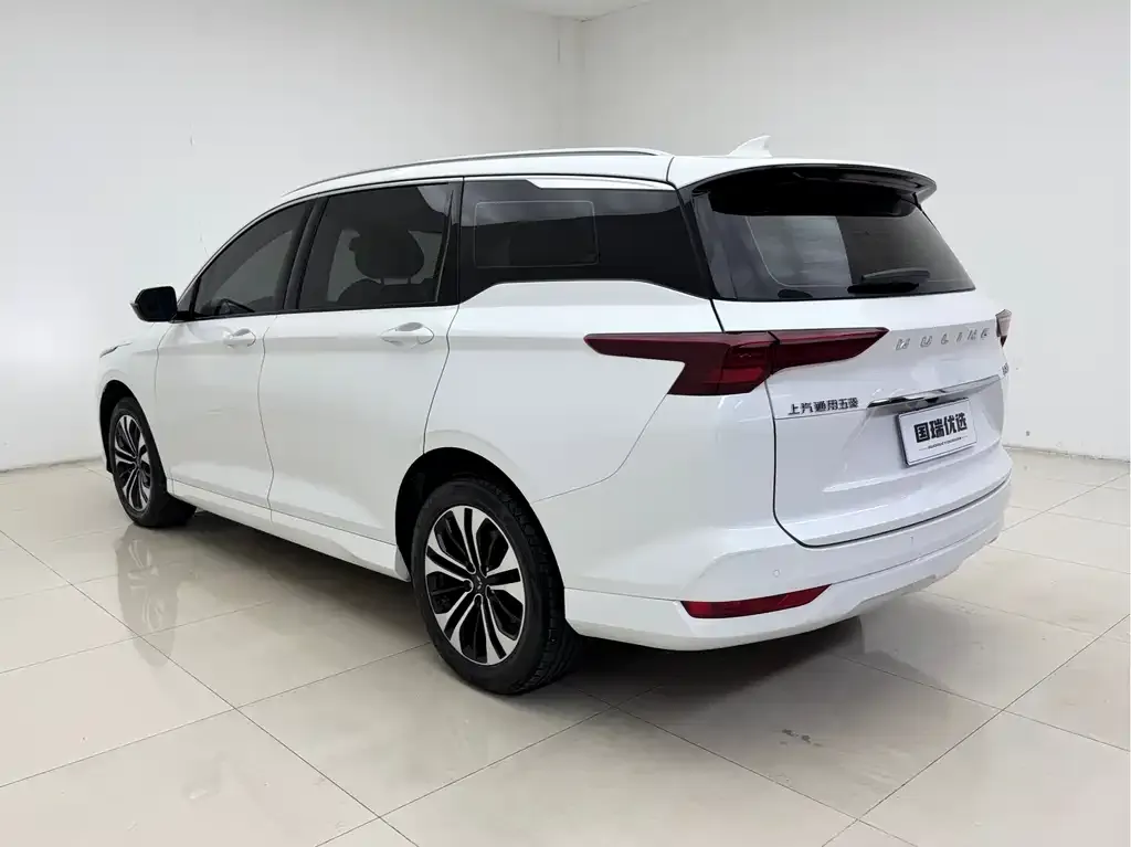 Wuling Victory 2022 из CN, фото 5