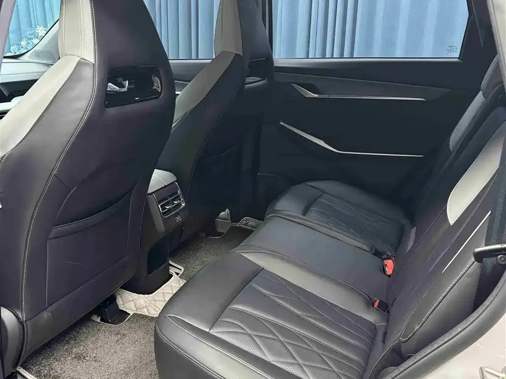 Changan CS75PLUS 2024 из CN, фото 3