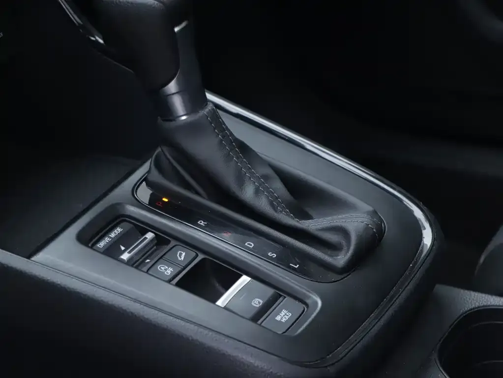 Honda Breeze 2023 из CN, фото 2