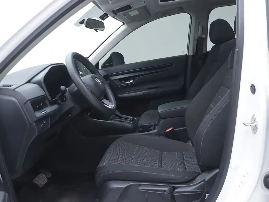 Honda Breeze 2023 из CN, фото 6