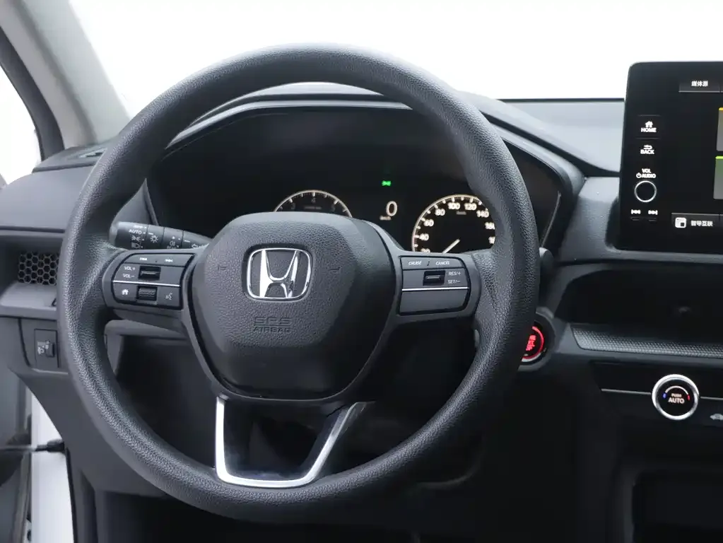 Honda Breeze 2023 из CN, фото 9