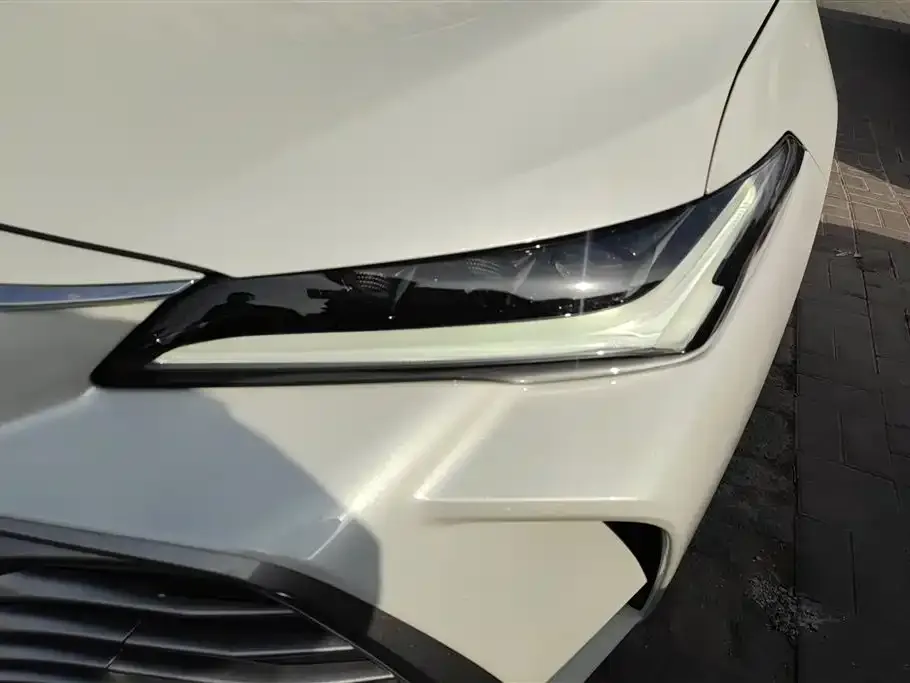 Toyota Avalon 2024 из CN, фото 4