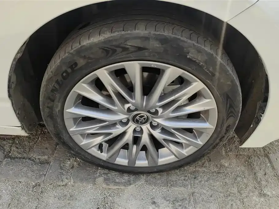 Toyota Avalon 2024 из CN, фото 3