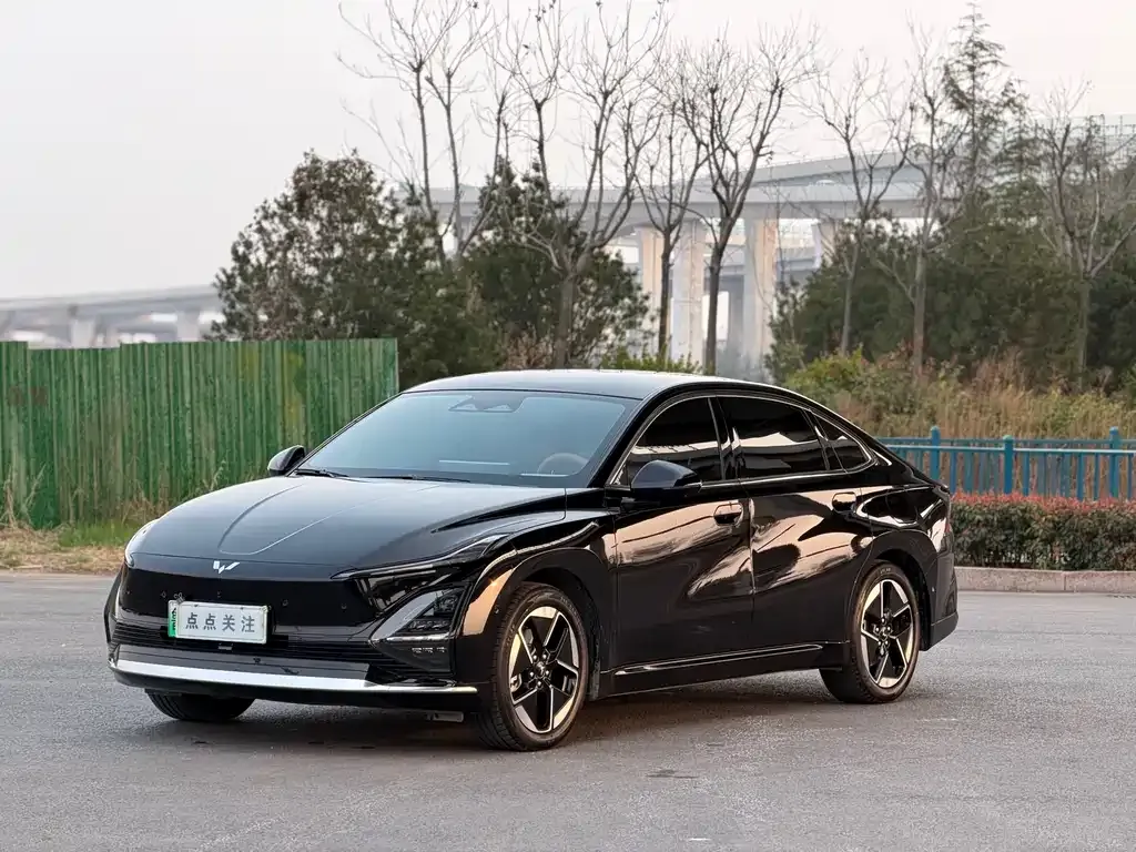 Wuling Xingguang 2025 из CN, фото 1