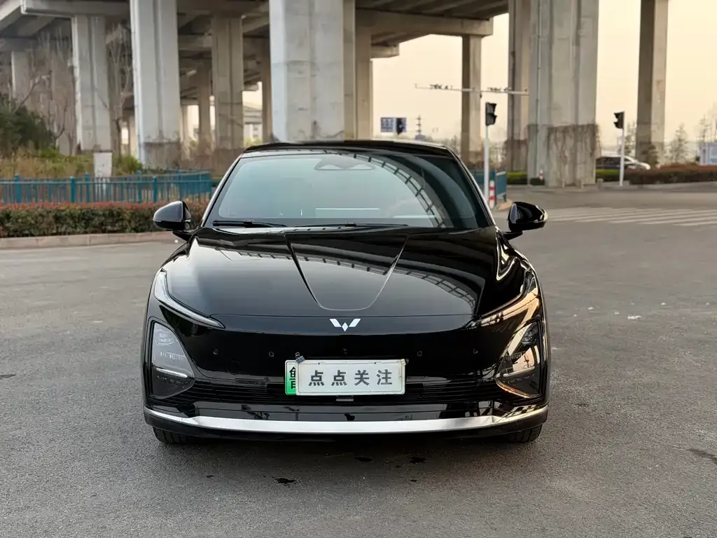 Wuling Xingguang 2025 из CN, фото 8
