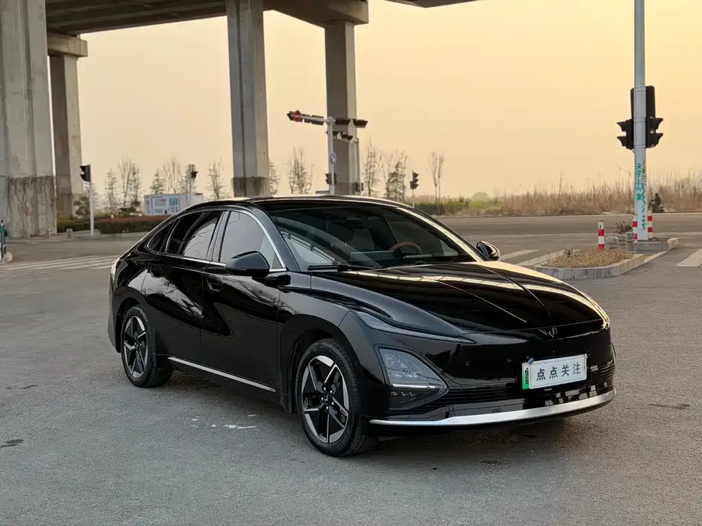 Wuling Xingguang 2025 из CN, фото 5