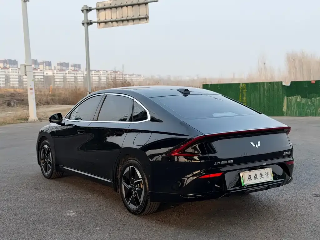 Wuling Xingguang 2025 из CN, фото 3