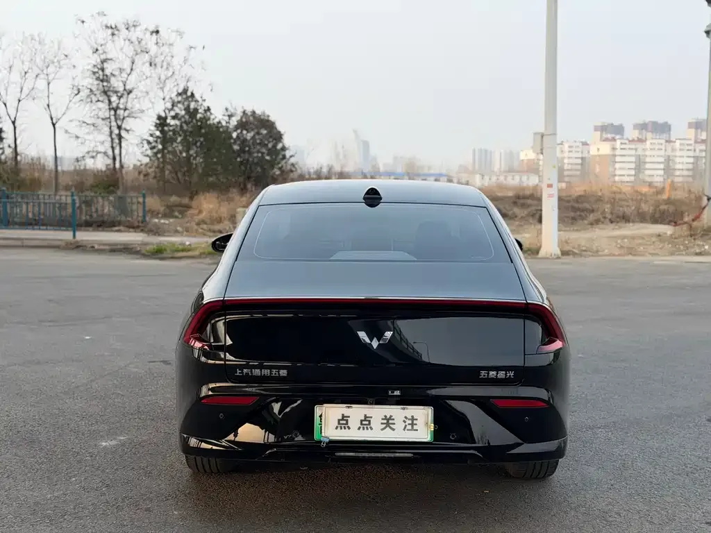 Wuling Xingguang 2025 из CN, фото 2