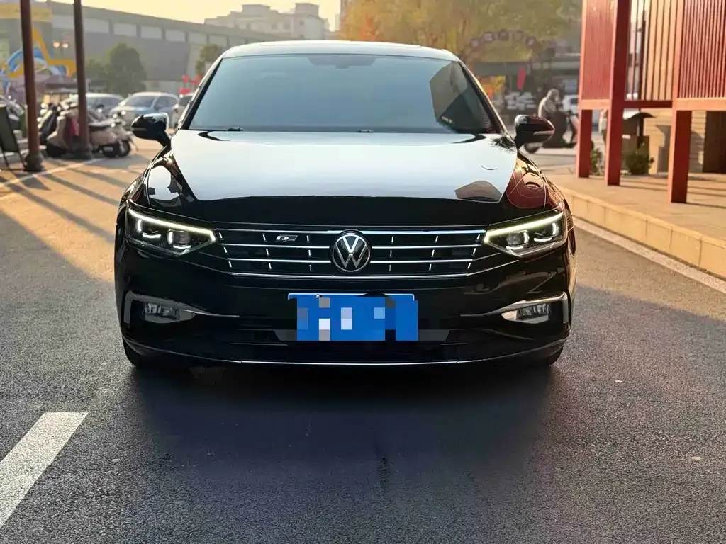 Volkswagen Magotan 2021 из CN, фото 4