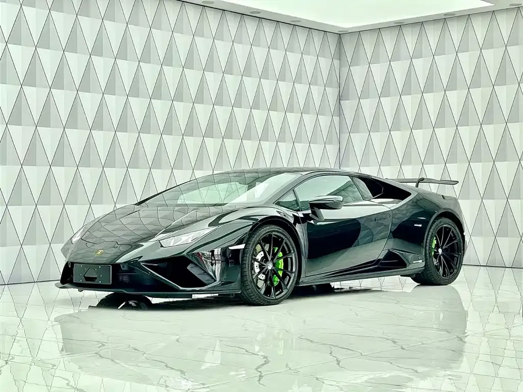 Lamborghini Huracan 2021 из CN, фото 1
