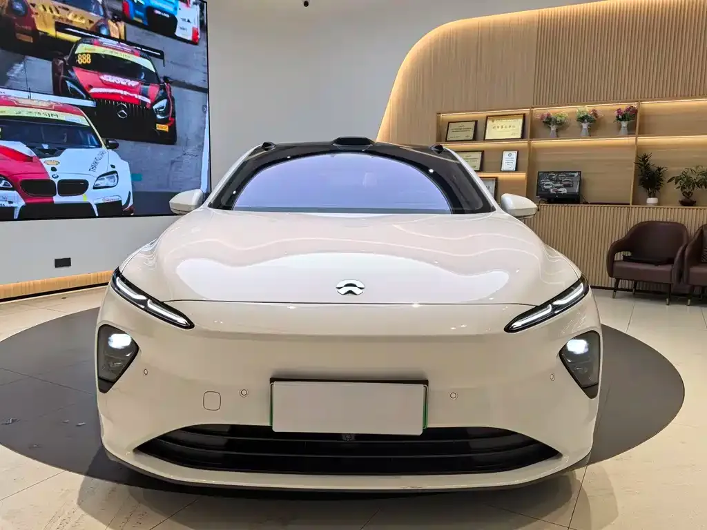 NIO ET7 2024 из CN, фото 10