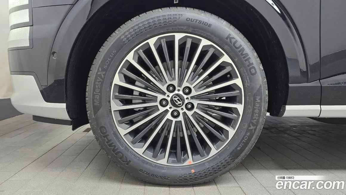 Hyundai Palisade — фото 6