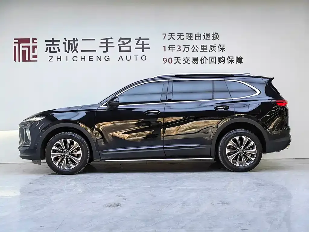 Buick Envision Plus — фото 2