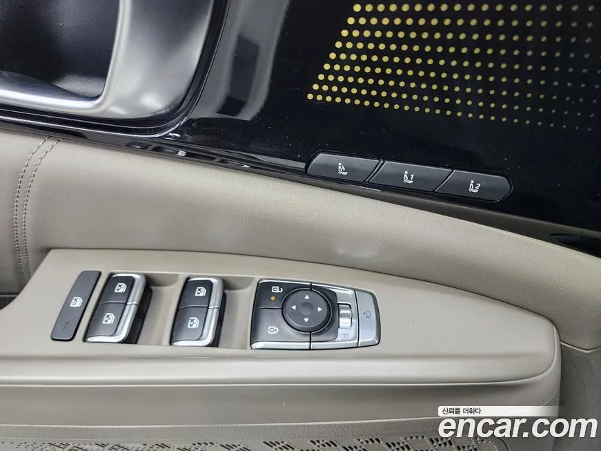 Kia Carnival — фото 10