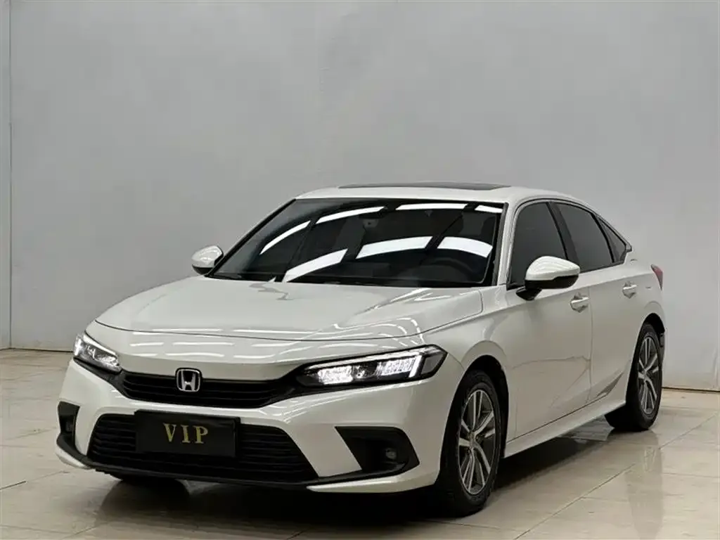 Honda Civic 2022 из CN, фото 8