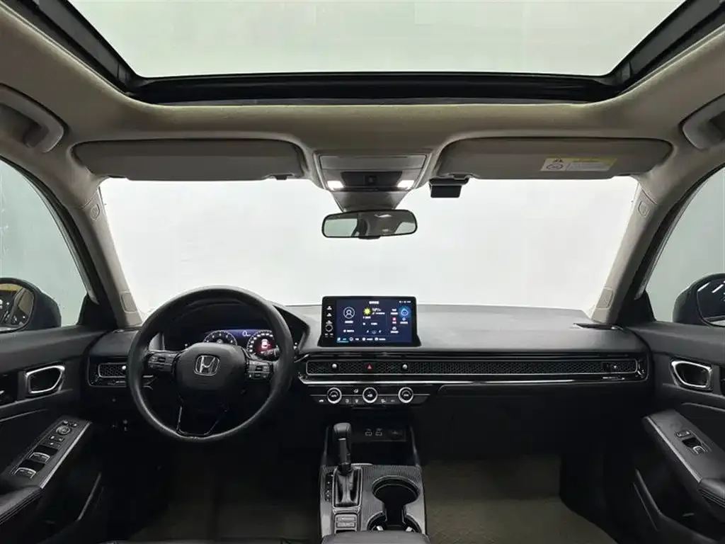 Honda Civic 2022 из CN, фото 7