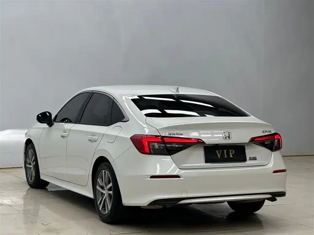 Honda Civic 2022 из CN, фото 6