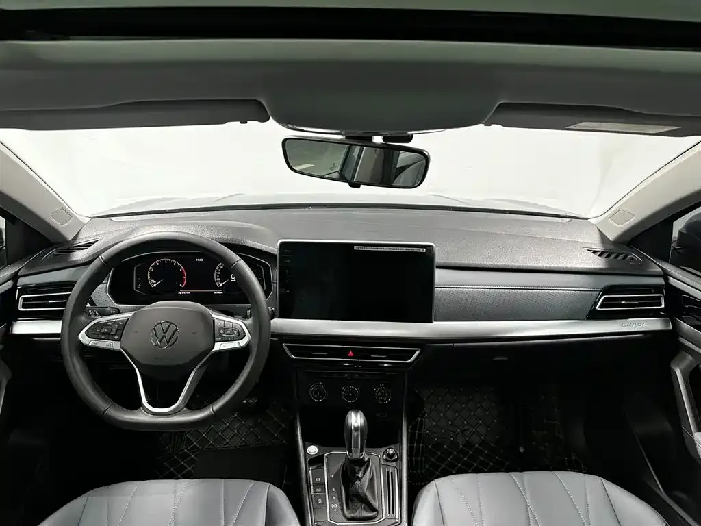 Volkswagen Lavida 2023 из CN, фото 4