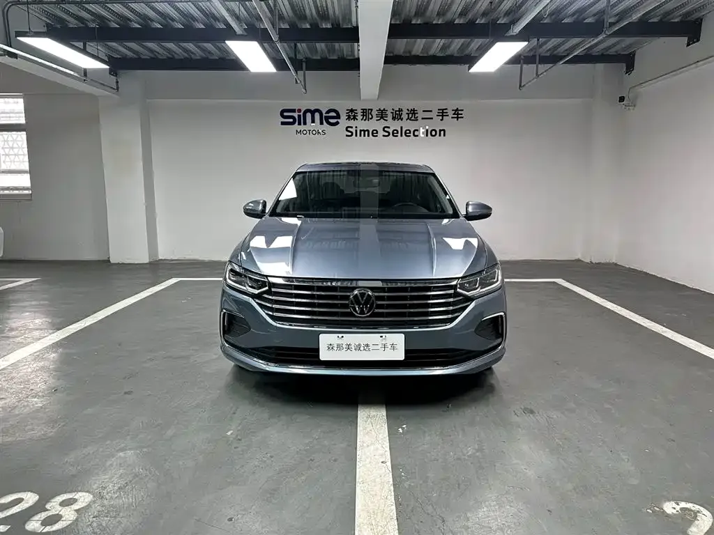 Volkswagen Lavida 2023 из CN, фото 8