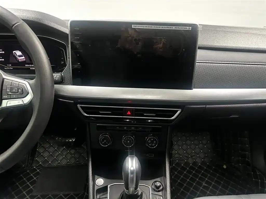 Volkswagen Lavida 2023 из CN, фото 2