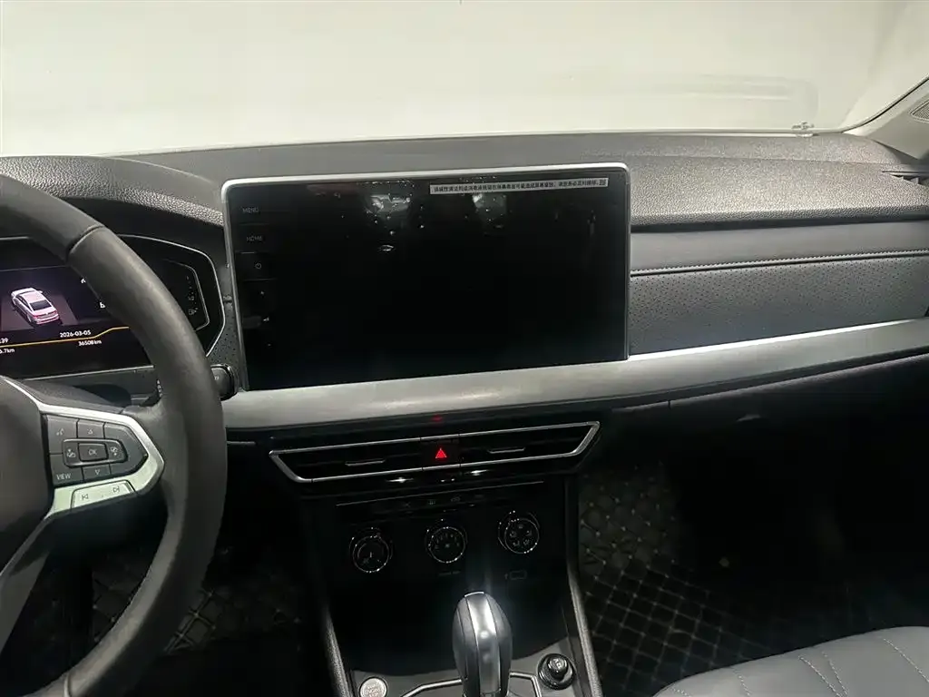 Volkswagen Lavida 2023 из CN, фото 7