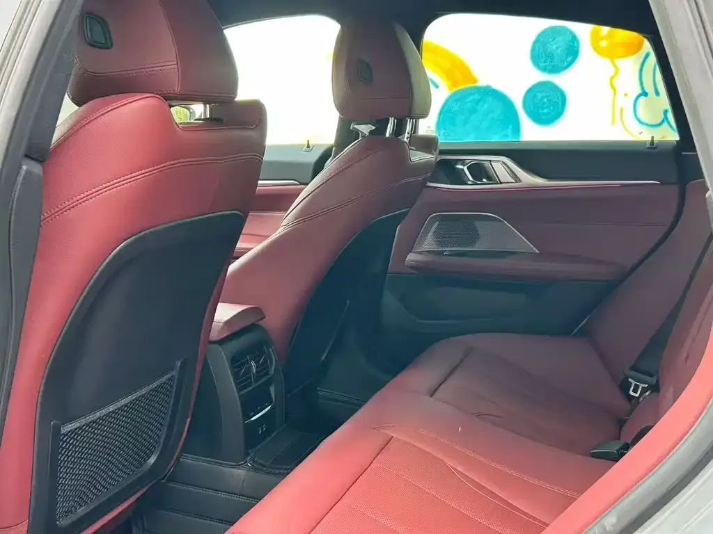 BMW 4 Series 2022 из CN, фото 4