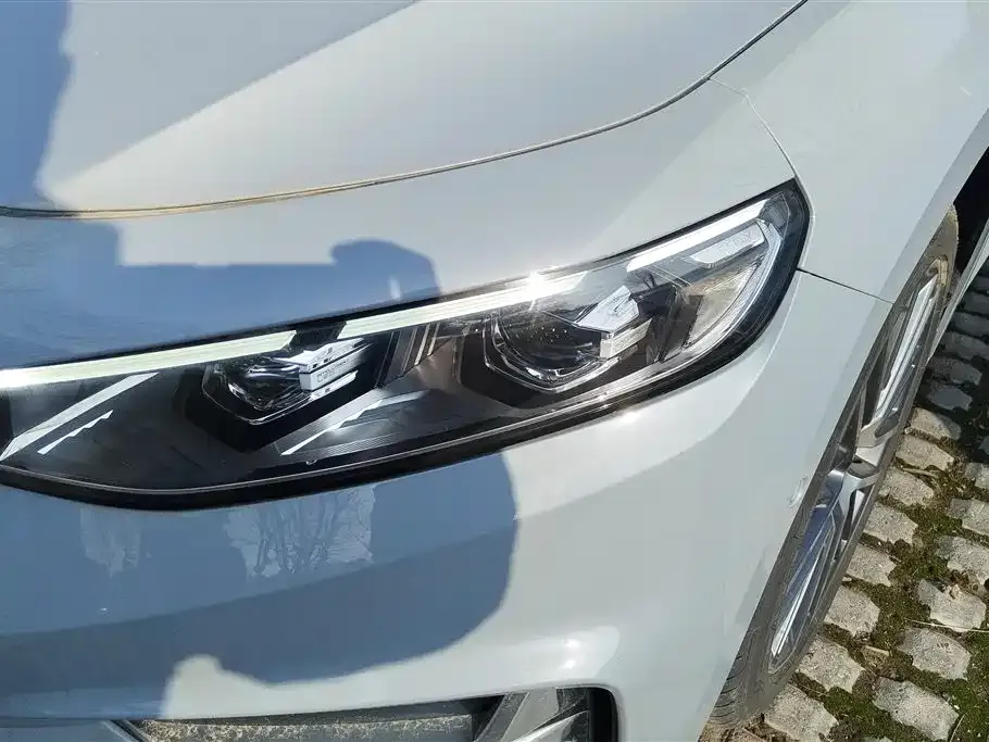 Geely Xingrui 2023 из CN, фото 3