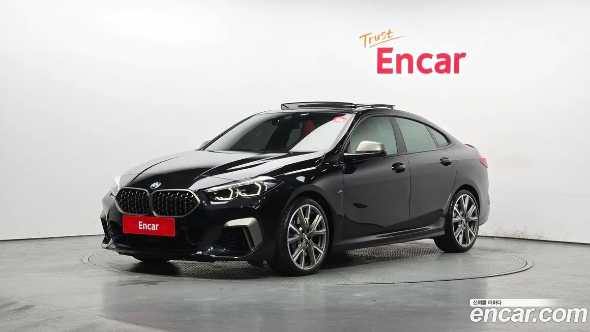 BMW 2-Series