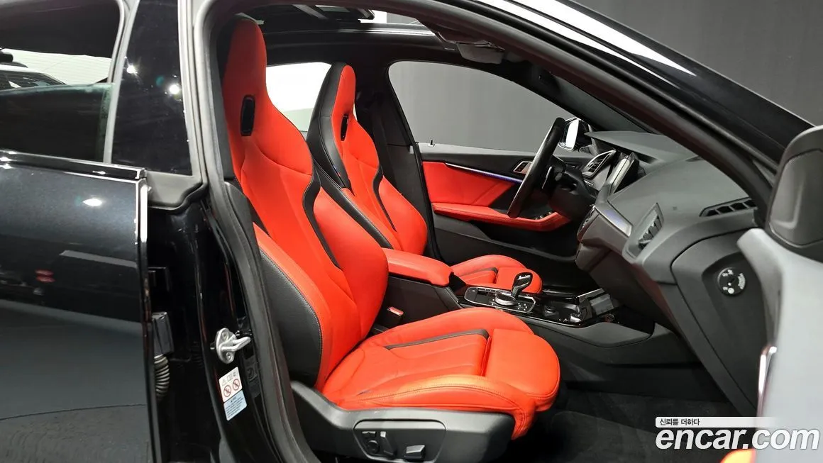 BMW 2-Series 2021 из KR, фото 10
