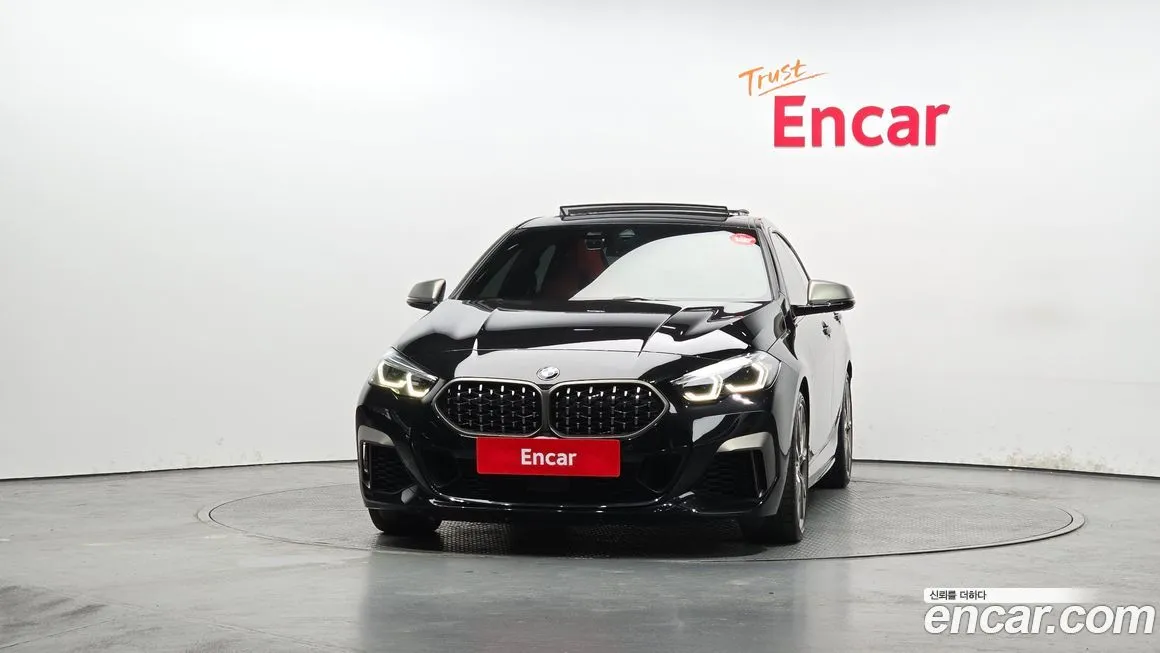 BMW 2-Series 2021 из KR, фото 6