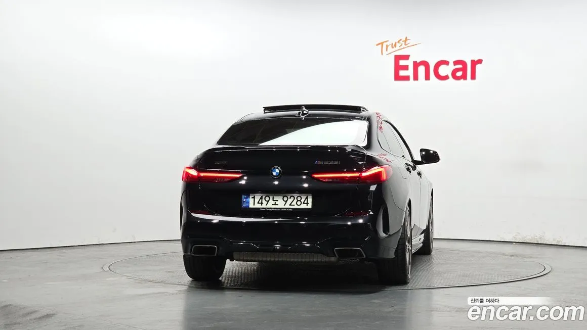 BMW 2-Series 2021 из KR, фото 3