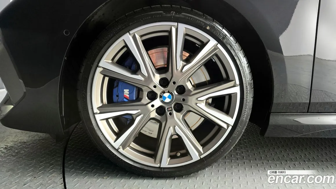 BMW 2-Series 2021 из KR, фото 8