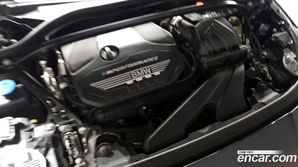 BMW 2-Series 2021 из KR, фото 5