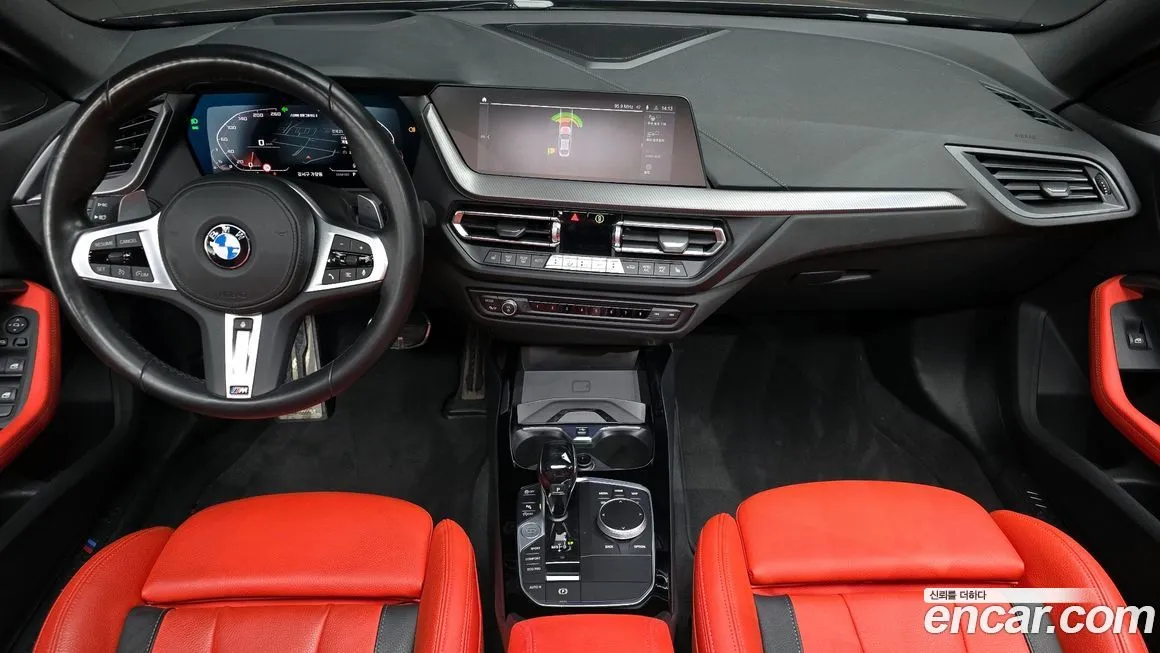 BMW 2-Series 2021 из KR, фото 4
