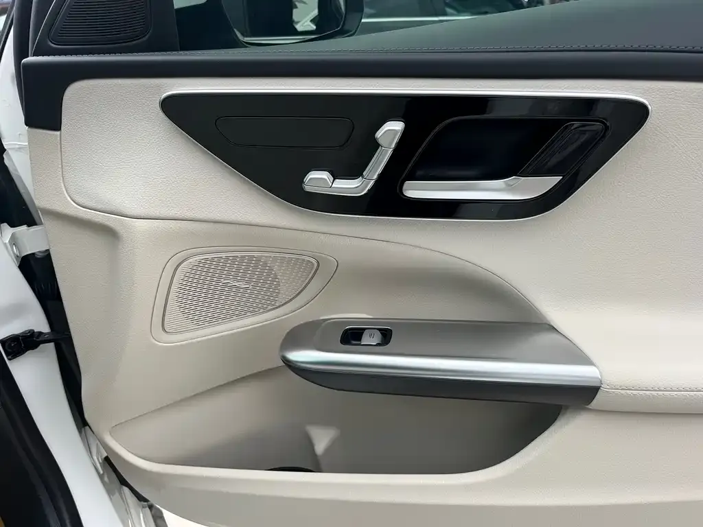 Mercedes-Benz C-Class 2022 из CN, фото 8