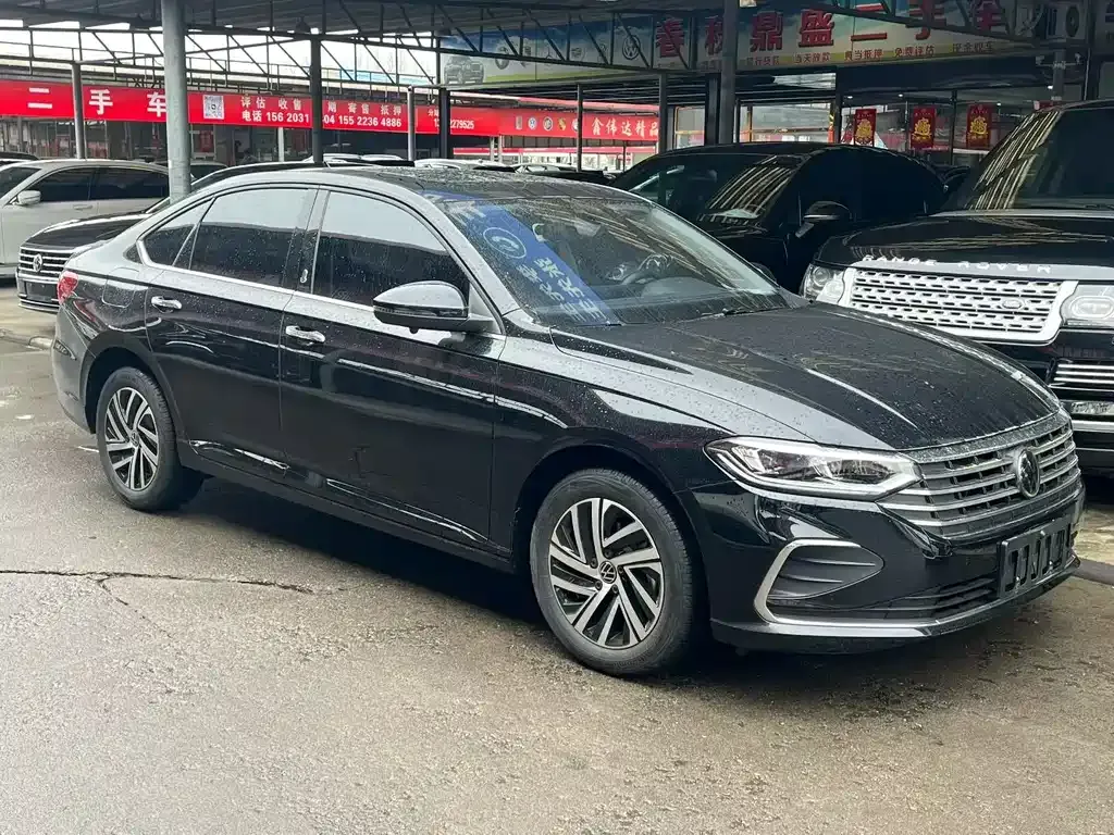 Volkswagen Lavida 2023 из CN, фото 1