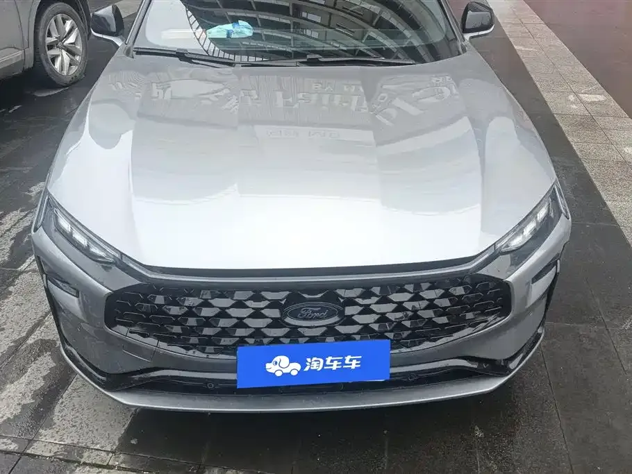 Ford Mondeo 2022 из CN, фото 7