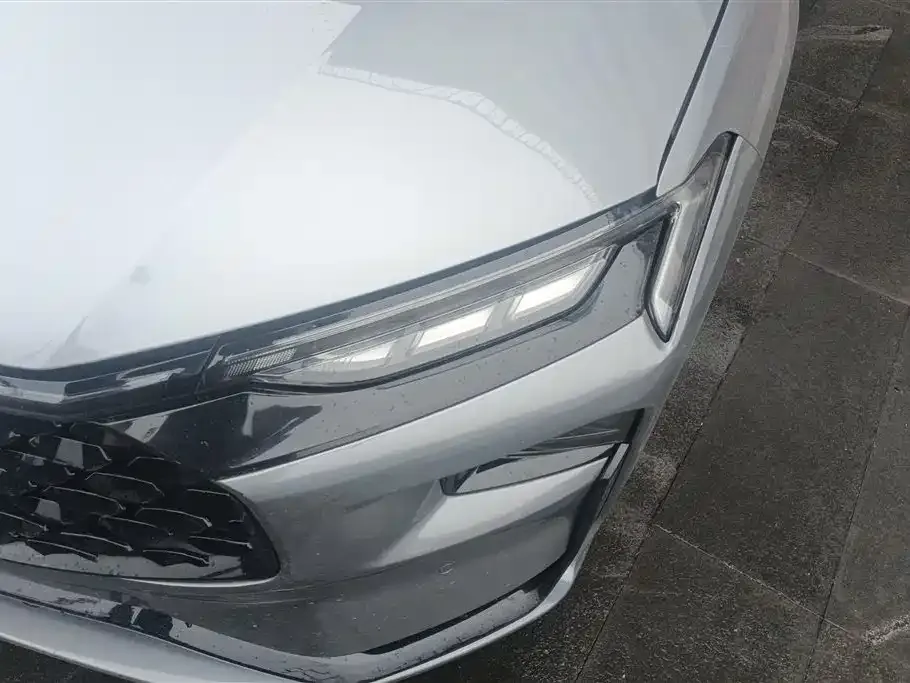 Ford Mondeo 2022 из CN, фото 9