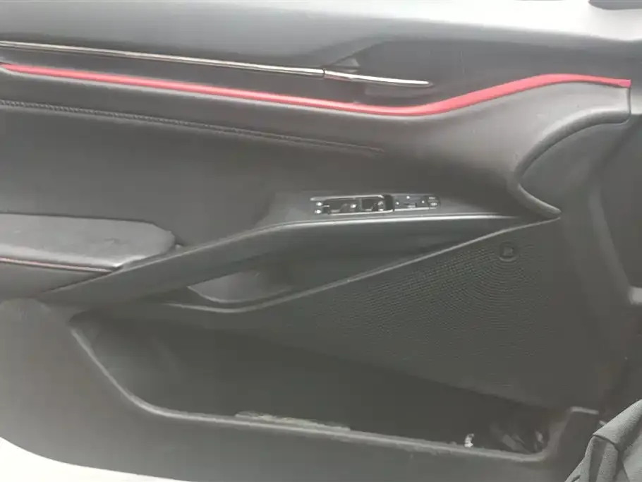 Ford Mondeo 2022 из CN, фото 3