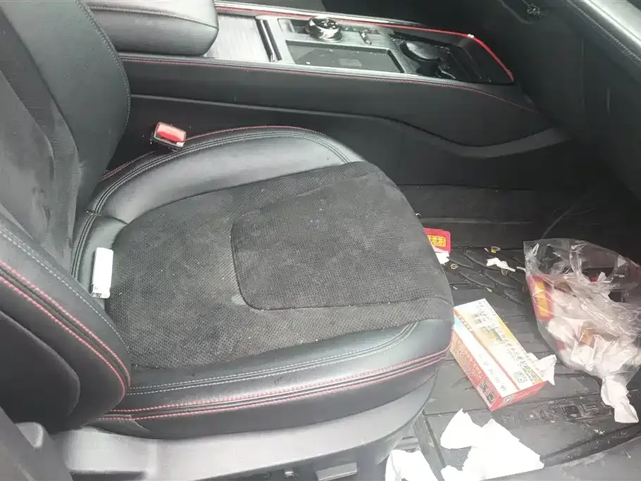 Ford Mondeo 2022 из CN, фото 5
