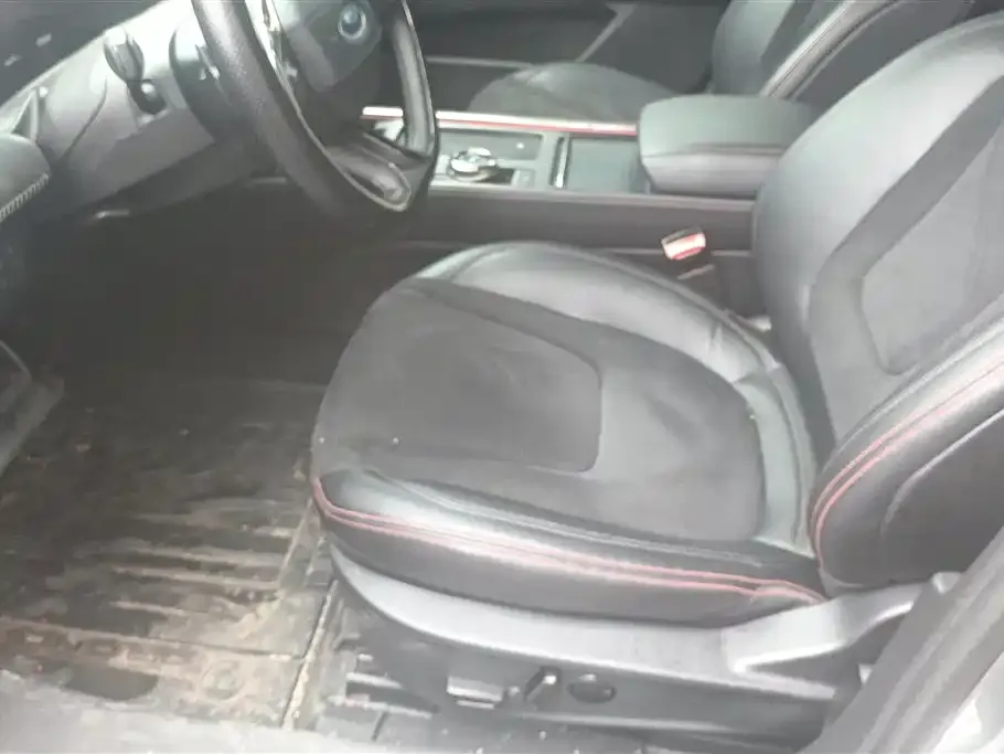 Ford Mondeo 2022 из CN, фото 2