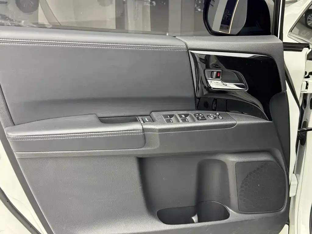 Honda Elysion 2021 из CN, фото 4