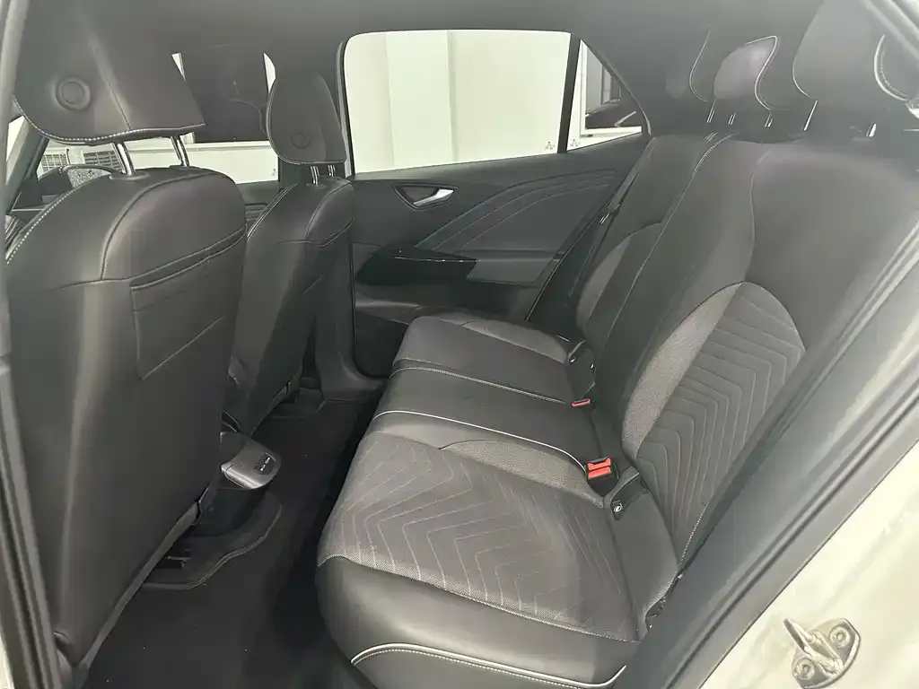 Volkswagen ID.3 2024 из CN, фото 8