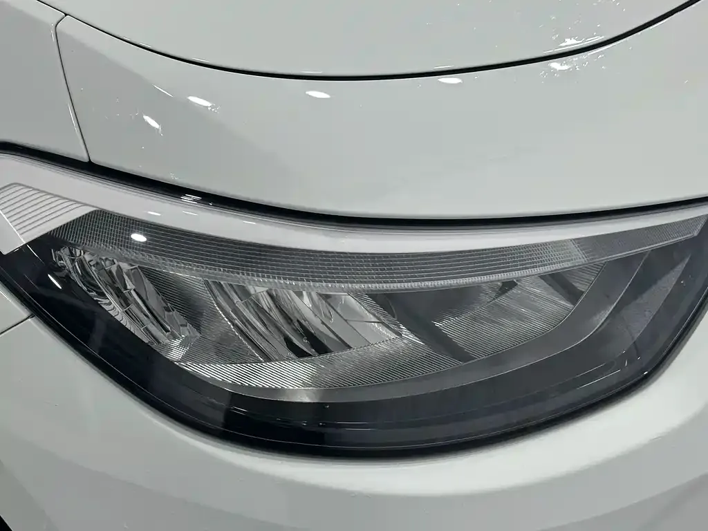 Volkswagen ID.3 2024 из CN, фото 9