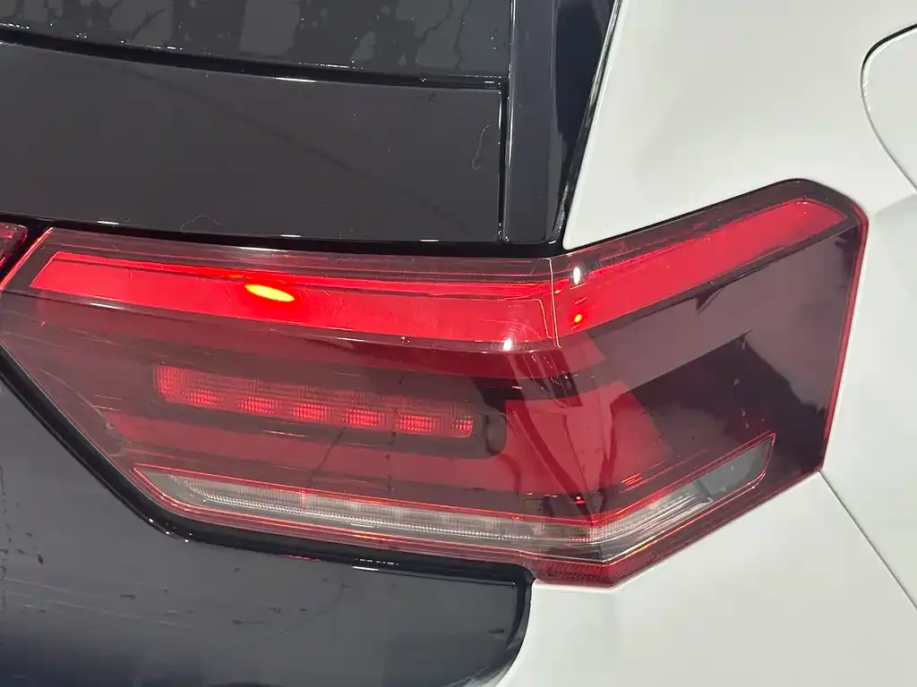 Volkswagen ID.3 2024 из CN, фото 4