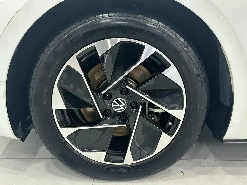 Volkswagen ID.3 2024 из CN, фото 6