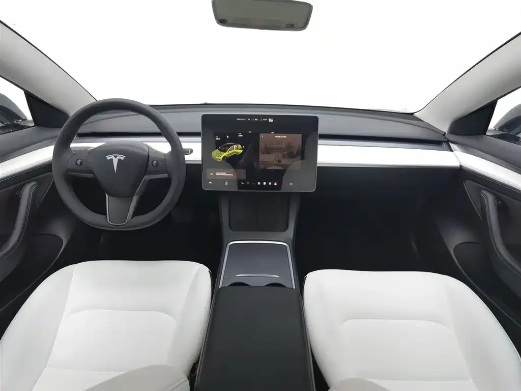 Tesla Model 3 2021 из CN, фото 6