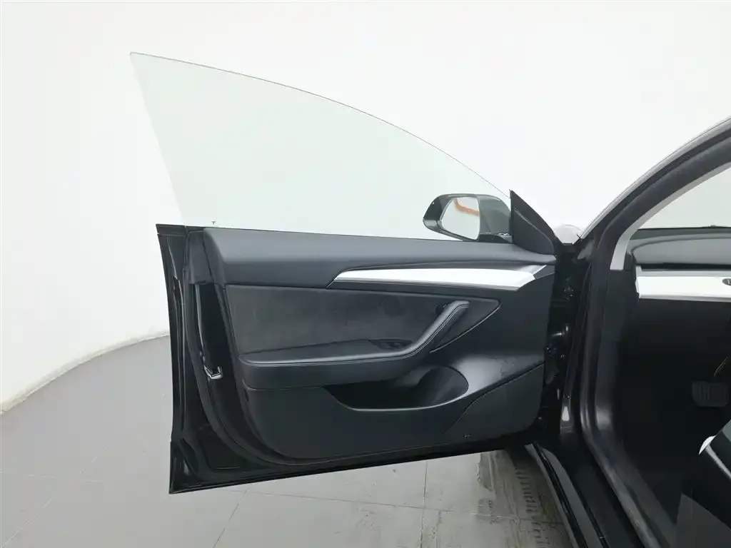 Tesla Model 3 2021 из CN, фото 7