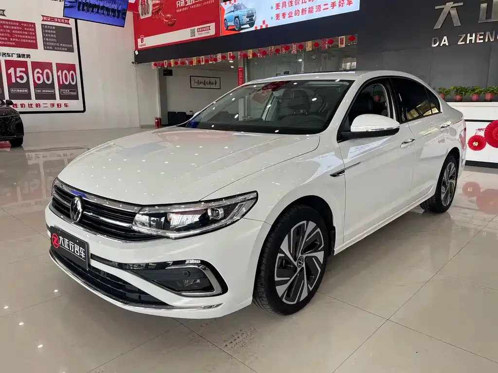 Volkswagen Bora 2023 из CN, фото 1