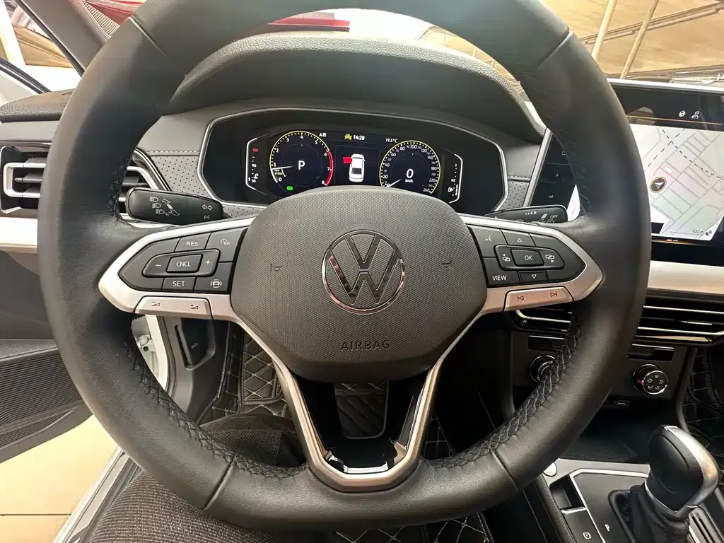 Volkswagen Lavida 2023 из CN, фото 10